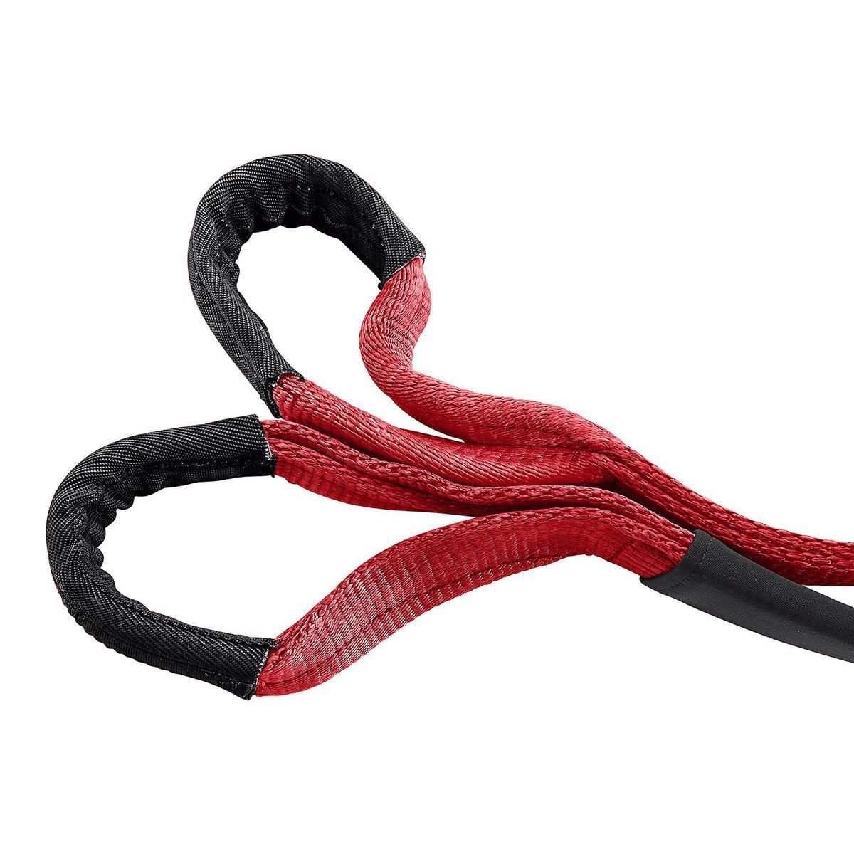 10,000 lb. Capacity 3 in. x 30 ft. Recovery Strap P859860