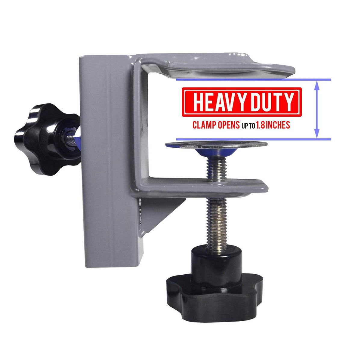 Dog Grooming Arm with Clamp and Grooming Loop Y126