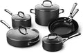 10-Piece Nonstick Cookware Set U790413