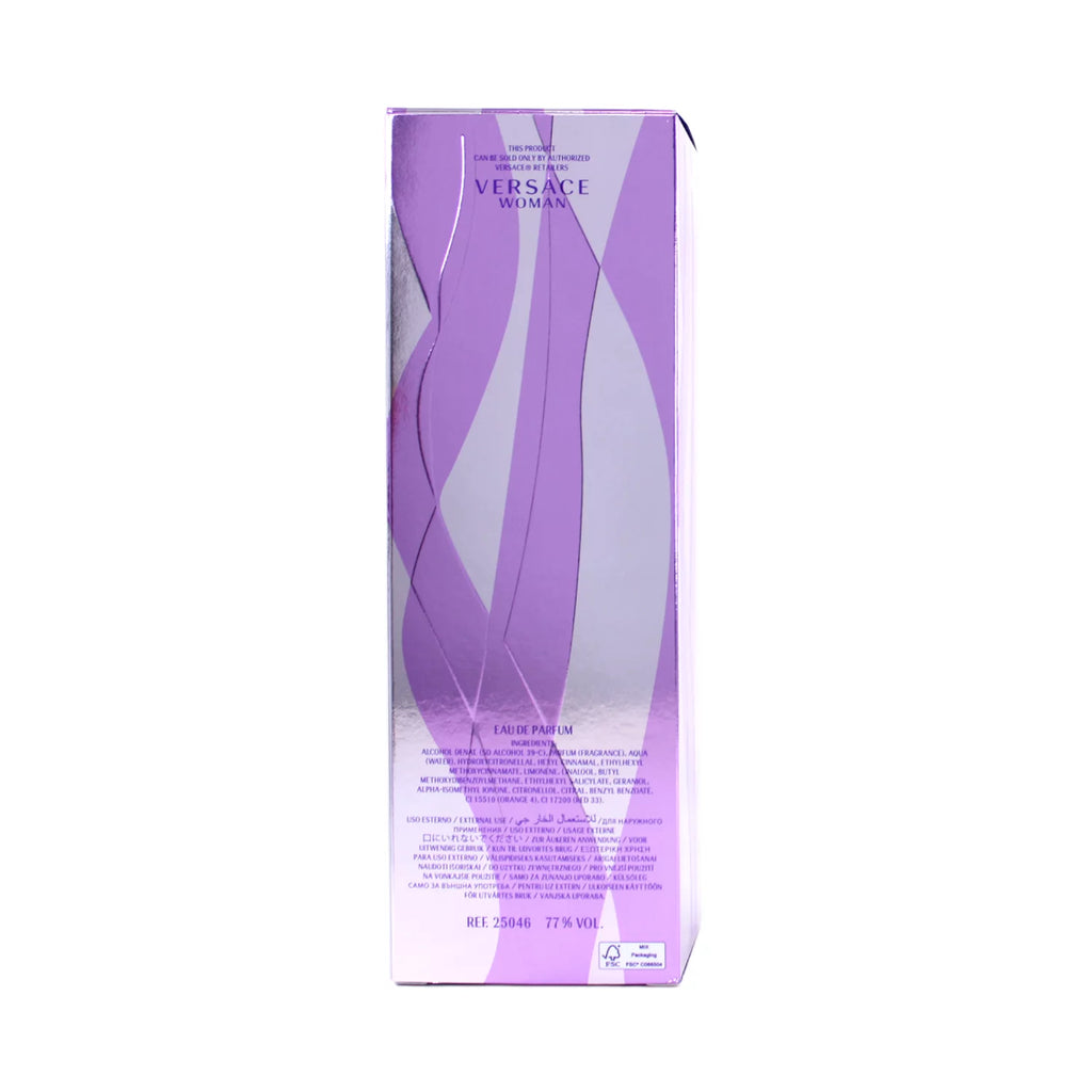 3.4 oz EDP X850165