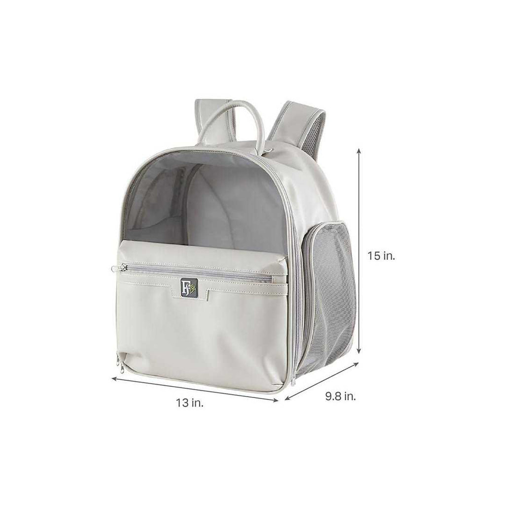 Pet Backpack Carrier V60011