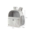 Pet Backpack Carrier V60011