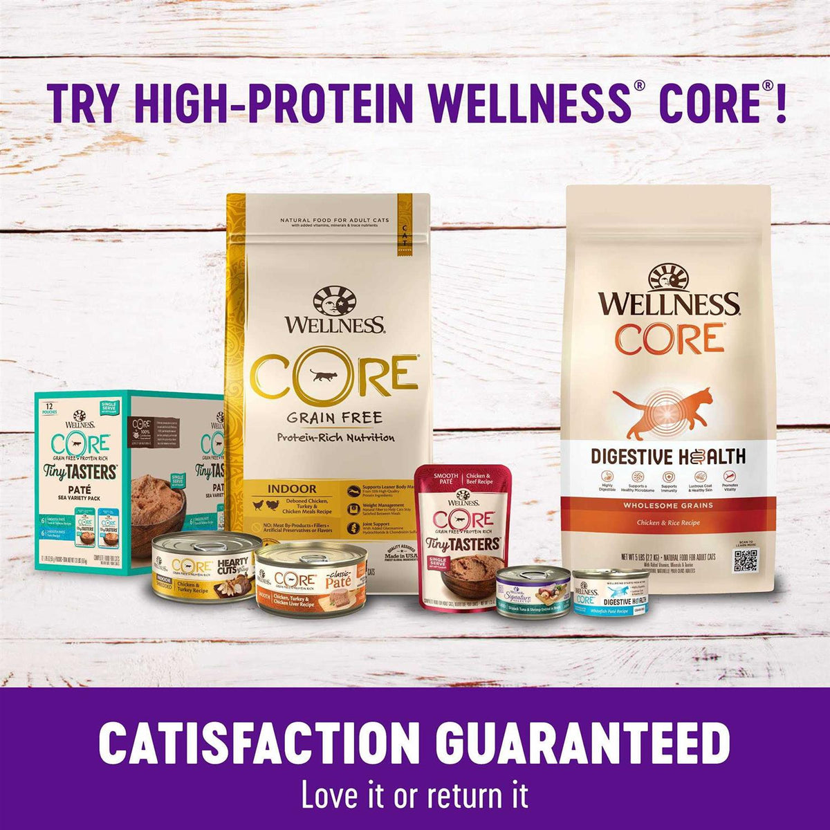 Cat Treats C877062