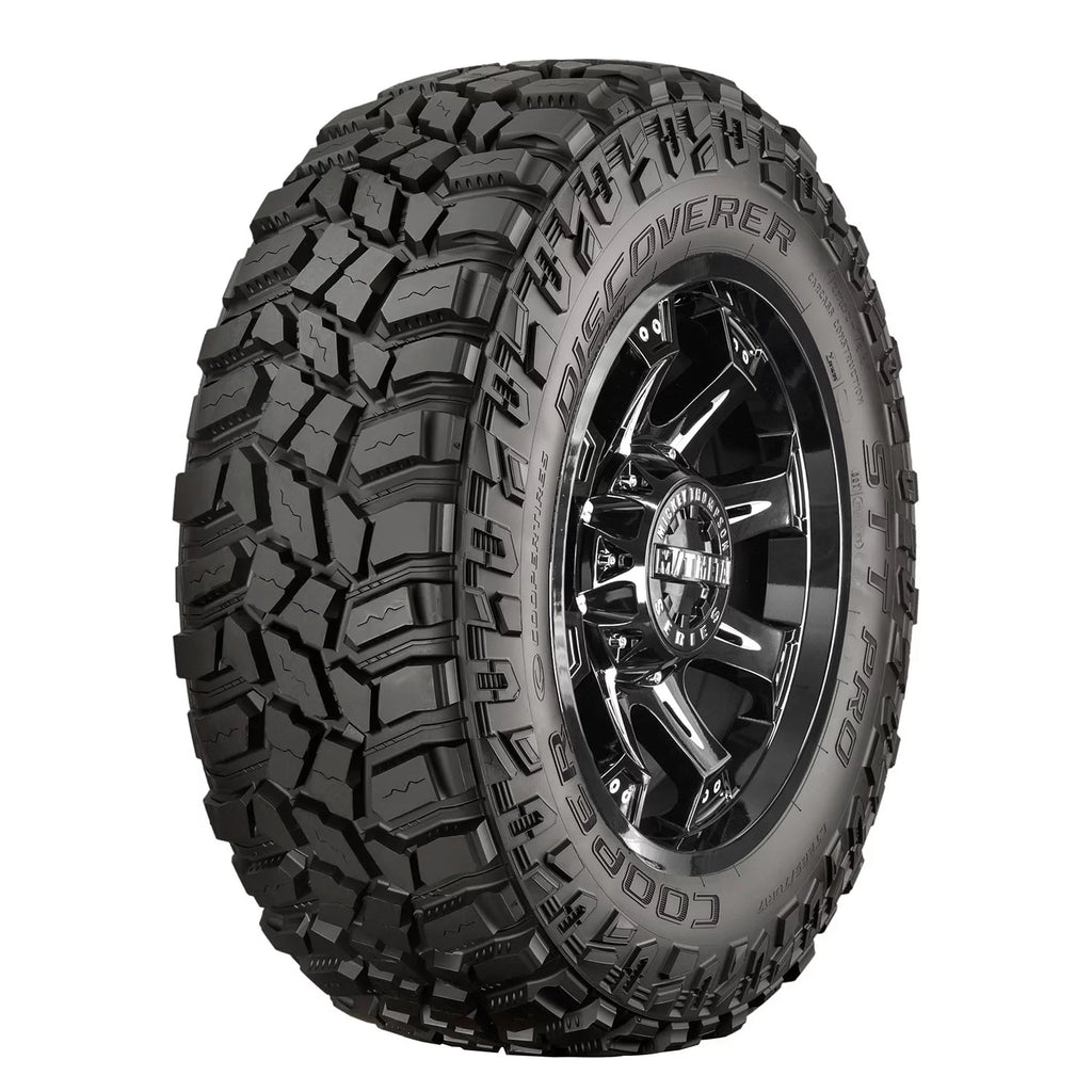 Mud Terrain Light Truck Tire I513063