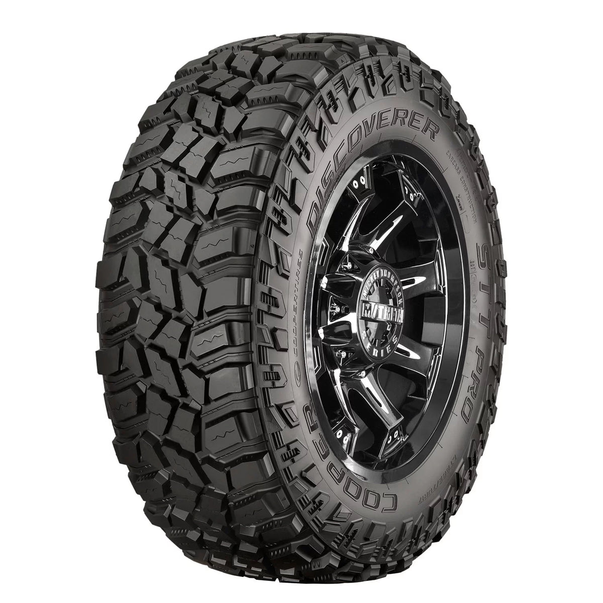 Mud Terrain Light Truck Tire I513063