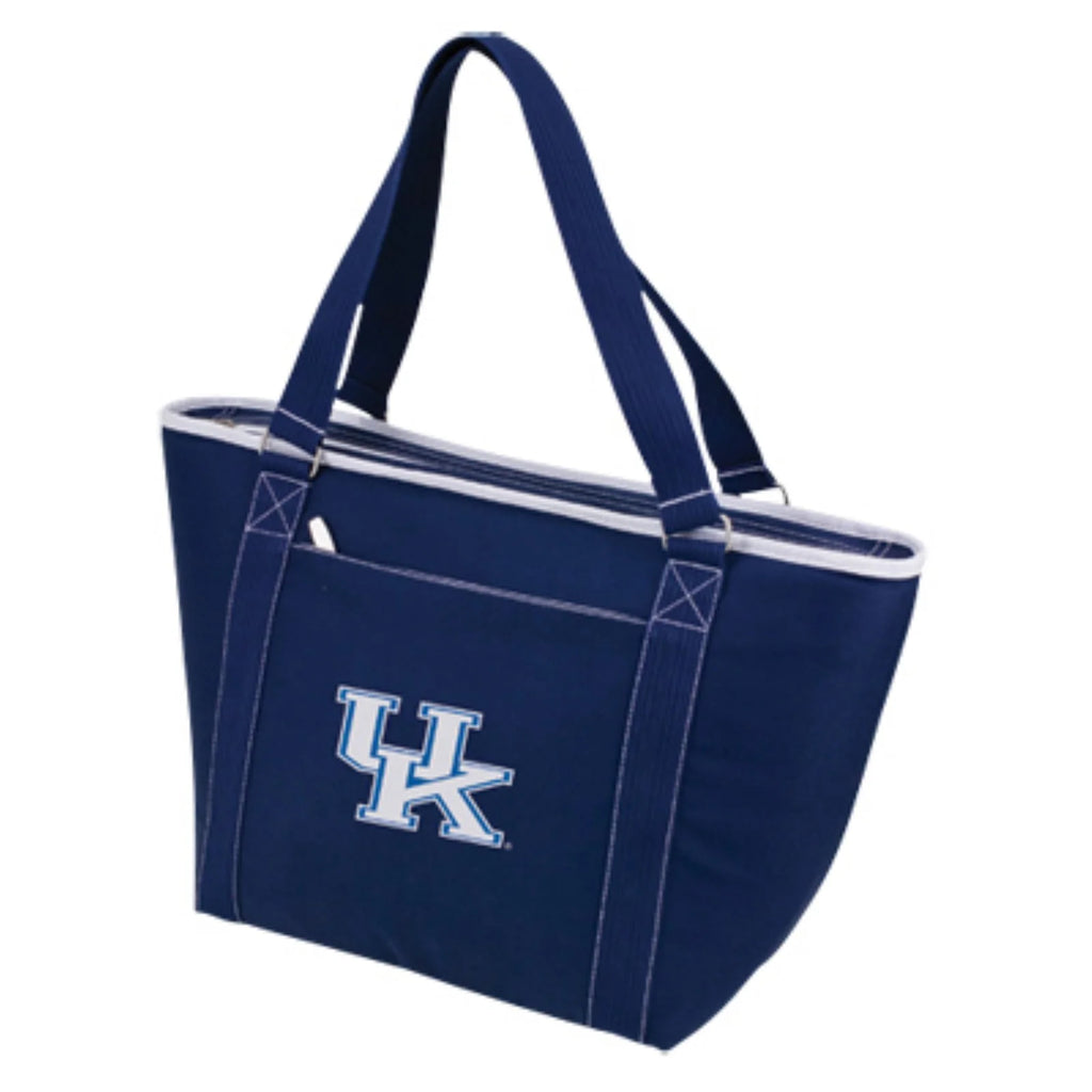 Black Topanga Cooler Tote W67626