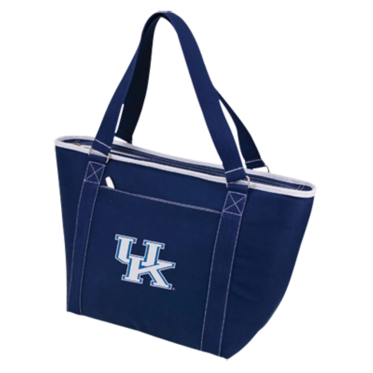 Black Topanga Cooler Tote W67626