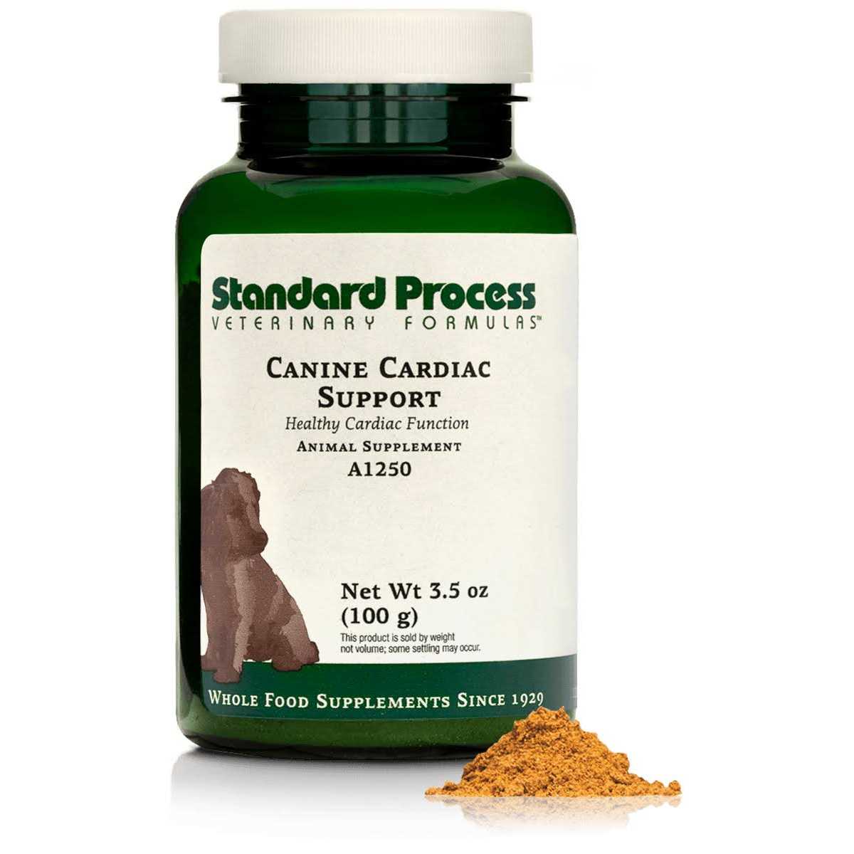 Canine Whole Body Support Y335