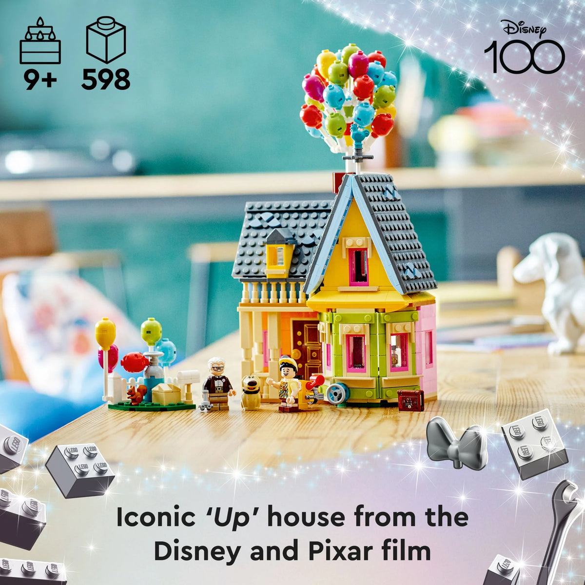 Building Toy Set K18681