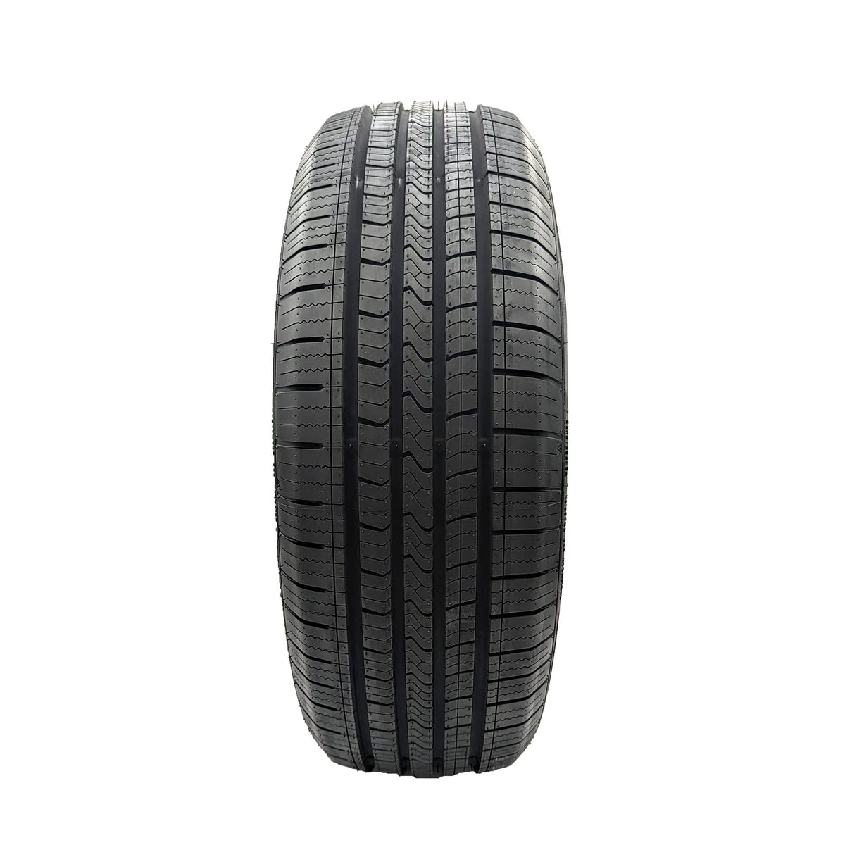 All Season 225/55R17 97V XL Passenger Tire T688