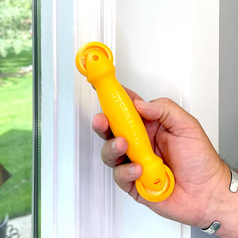Self-adhesive Caulk Trim Molding Applicator Tool M24883