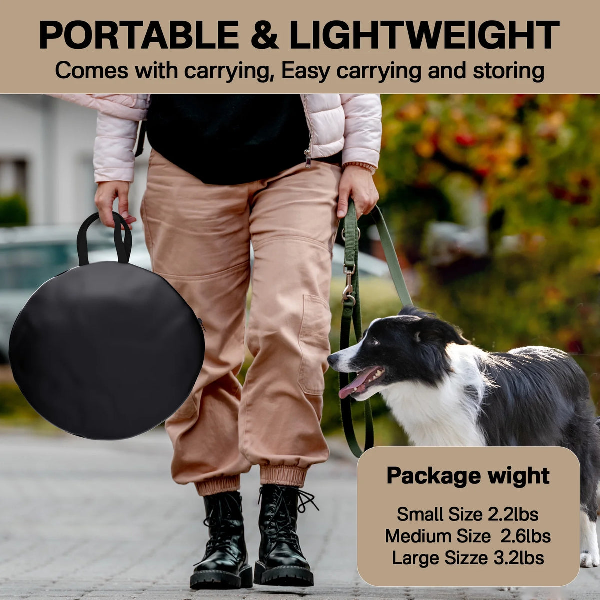 Foldable Pet Playpen with Removable Shade Cover G650