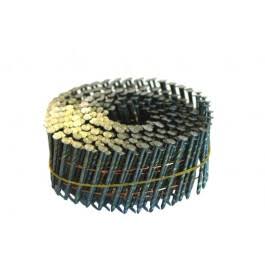 3x22 x .131 Ring HDG Galvanized W20766