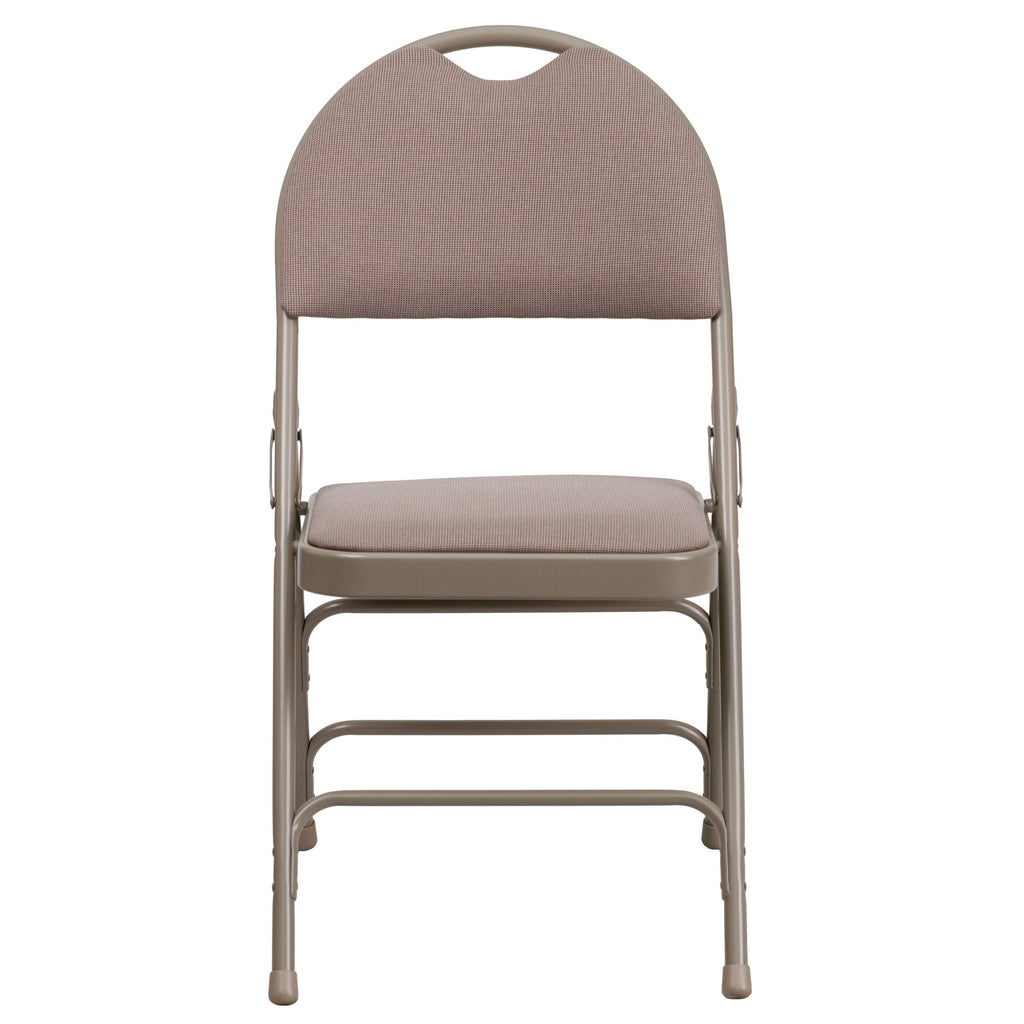 Folding Chair with Handle Grip G864468