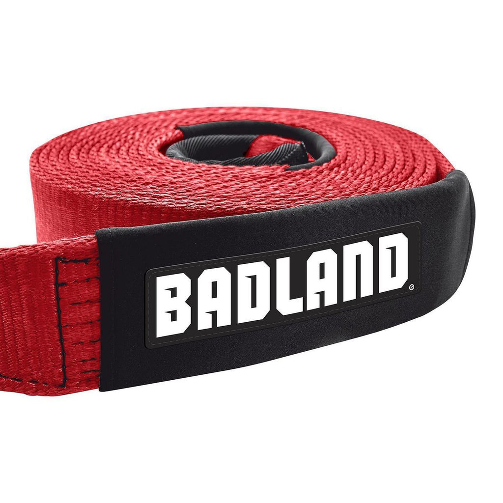 10,000 lb. Capacity 3 in. x 30 ft. Recovery Strap P859860