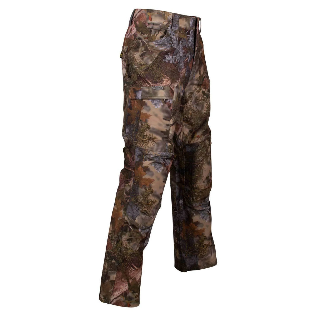 Mountain Shadow Camo Preacher Pant B119410