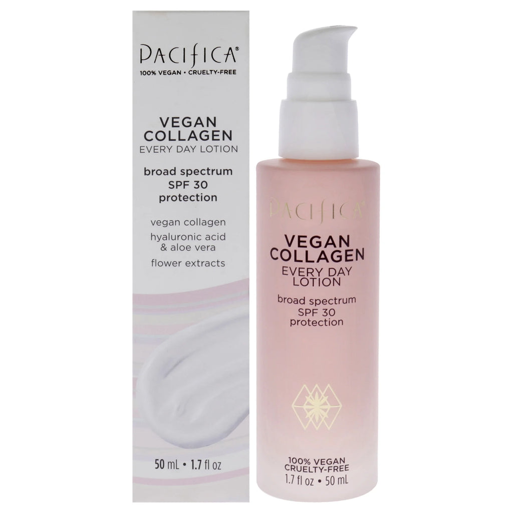 Vegan Collagen Lotion SPF 30 1.7 oz B70237