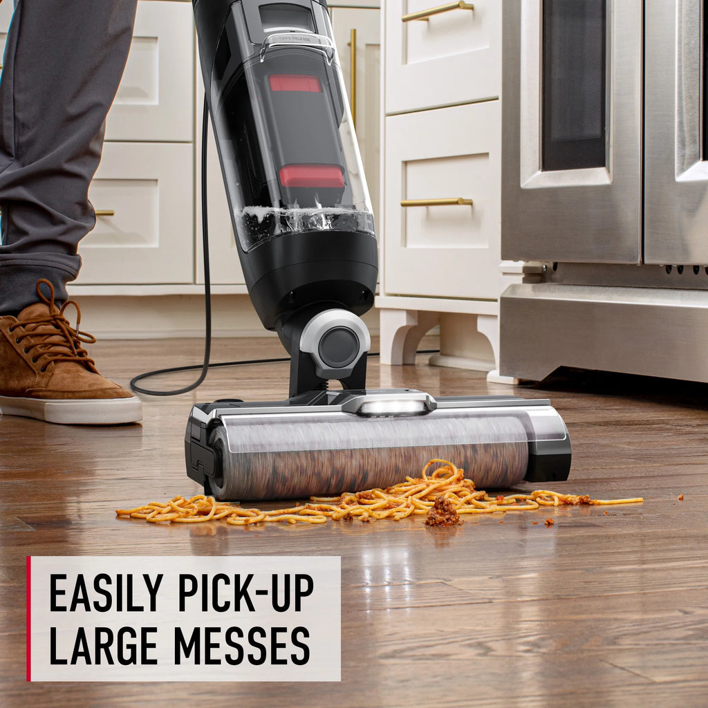 Hoover Streamline Hard Floor Wet Dry Vacuum W839