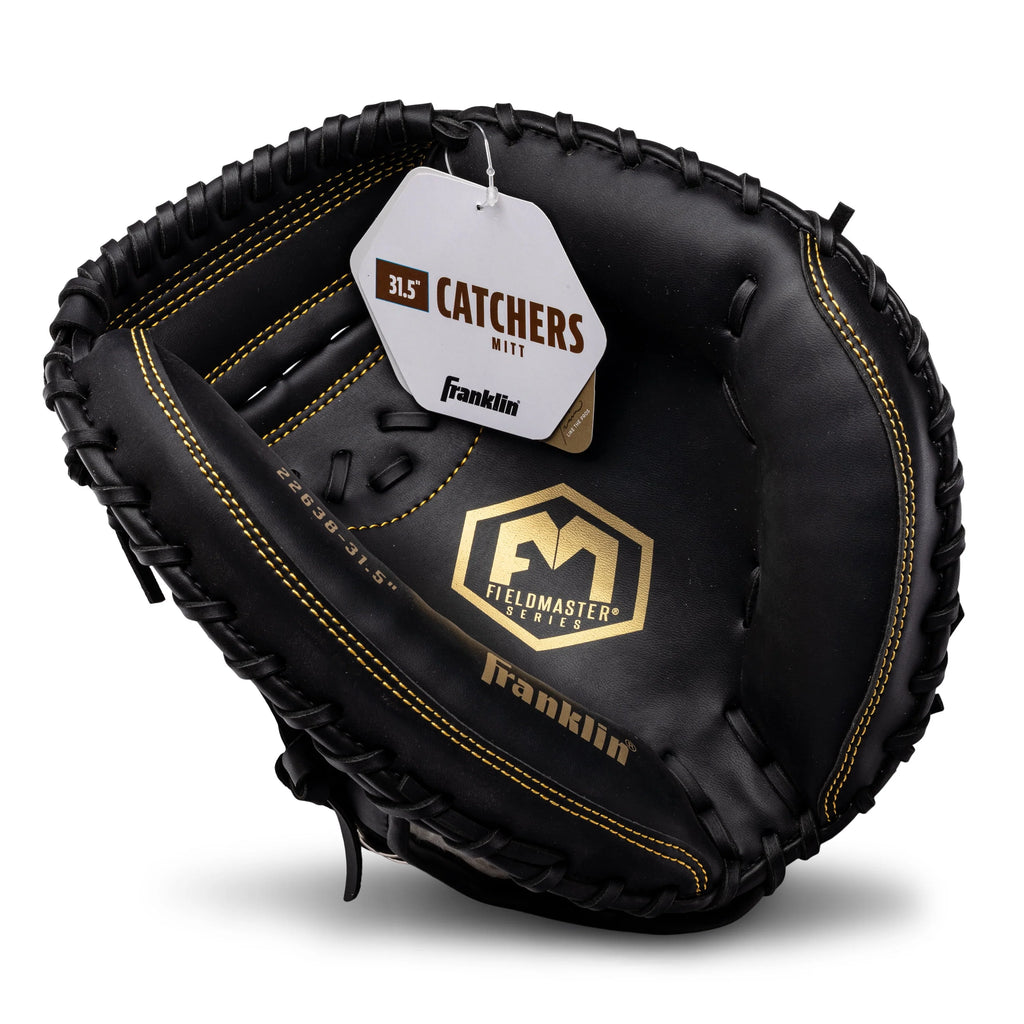 Youth Baseball Catcher's Mitt R16208