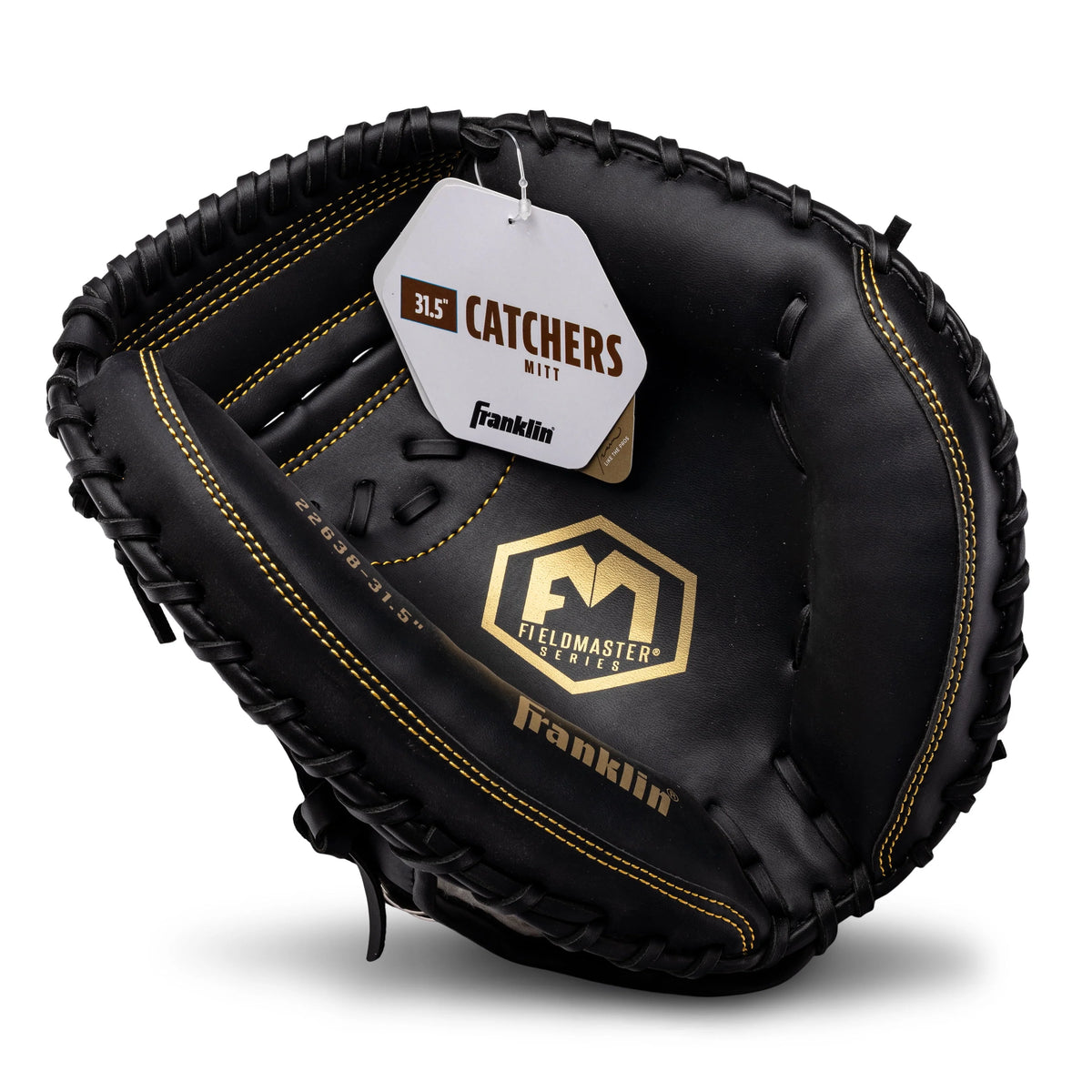 Youth Baseball Catcher's Mitt R16208