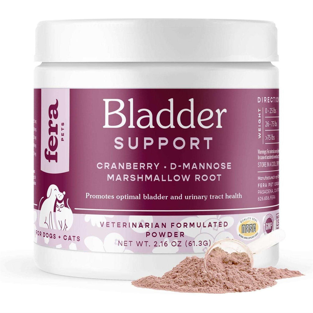 Bladder Support for Dogs and Cats E510285