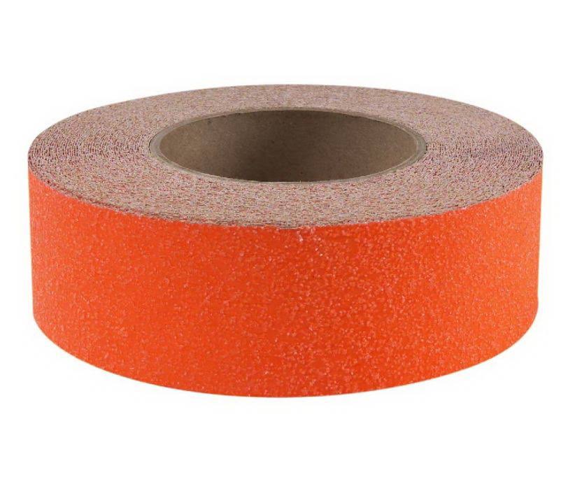 Safety Orange 6x22x24 Tread A296