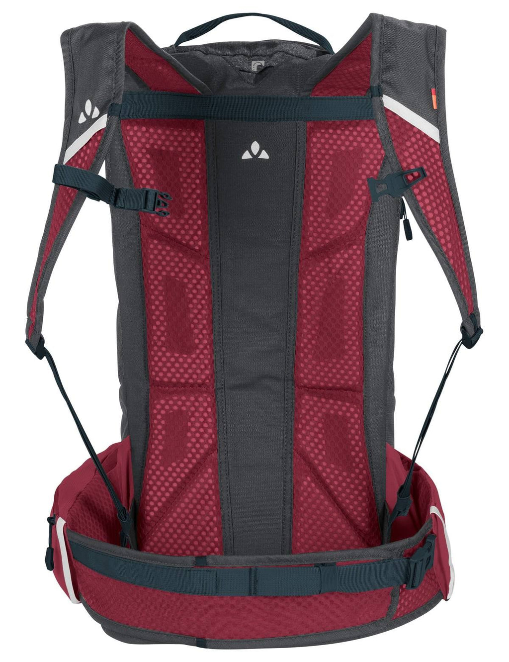 Iron Backpack V6389