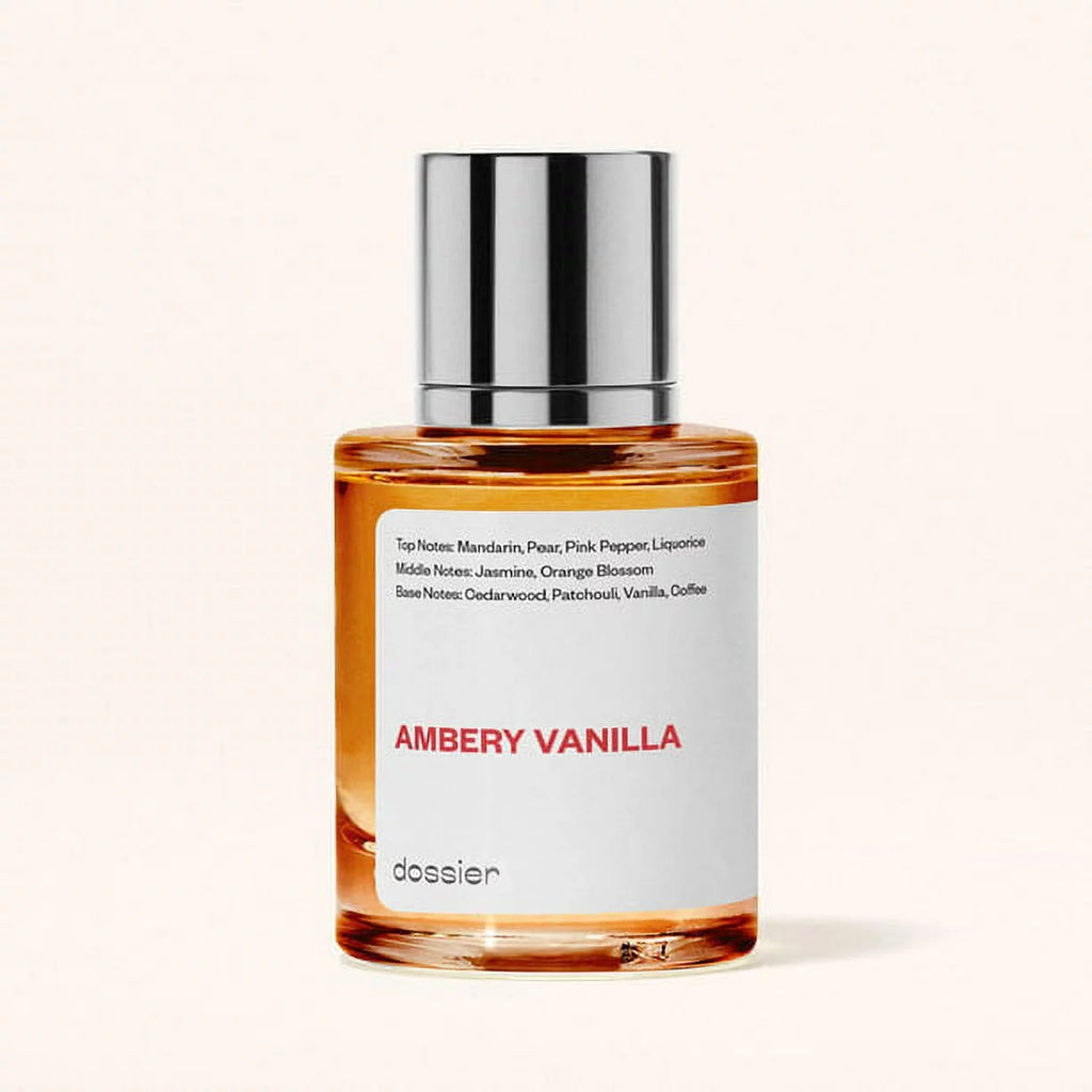 Vanilla Eau De Parfum 50Ml / 1.7Oz Q9367