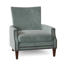 Armchair Body Fabric: Empire Caribbean R76416