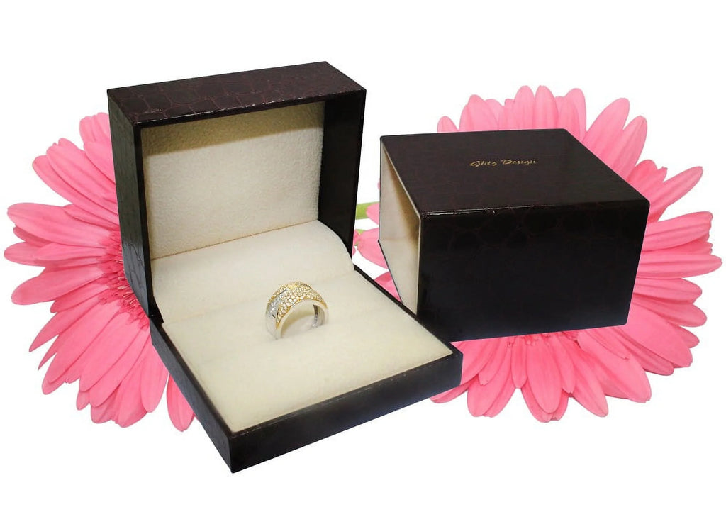 Marquise Solitaire 0.50 Carat 14K Gold Engagement Ring I652