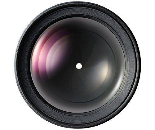 135mm T2.2 VDSLR Ed UMC Lens B534581