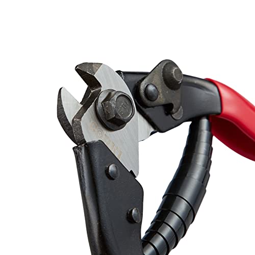 Bike Shifter Cable Housing Set and Cable Cutter E647085