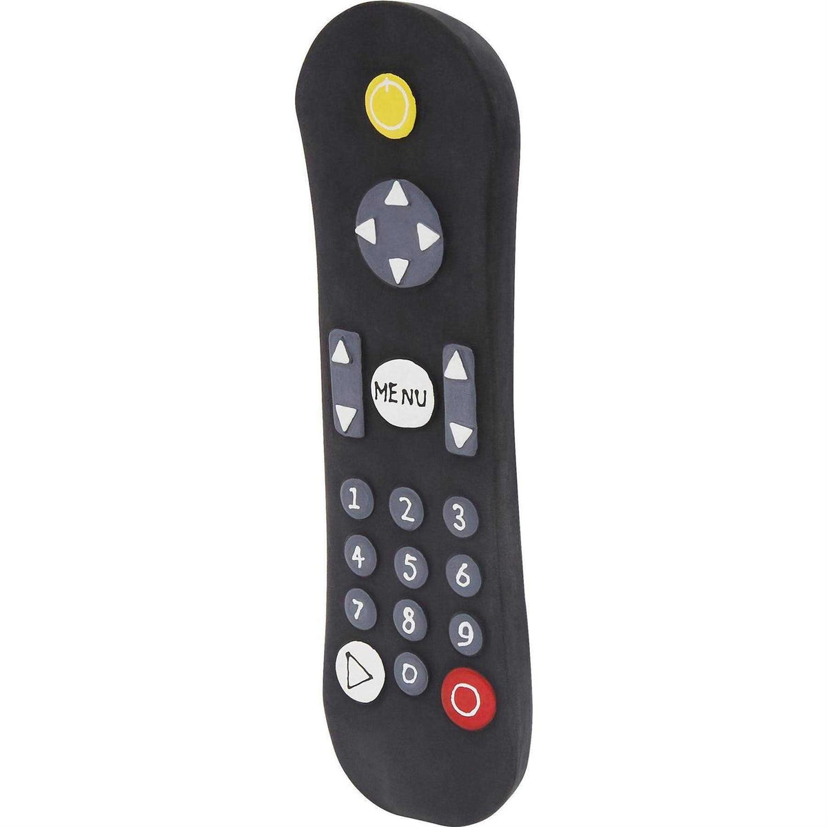 Latex Squeaky Dog Toy M52132