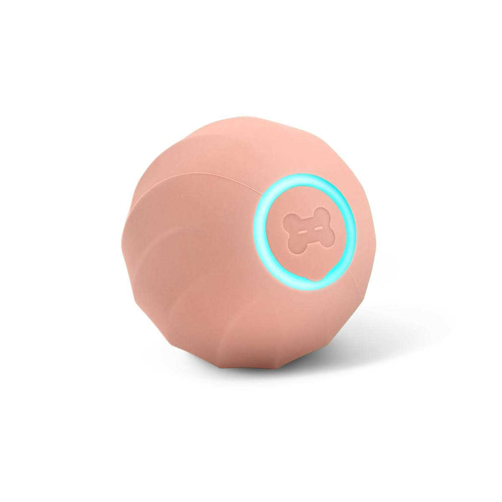 Interactive Cat Toy Ball H3358