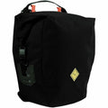 Black Rear Pannier Bag T511024