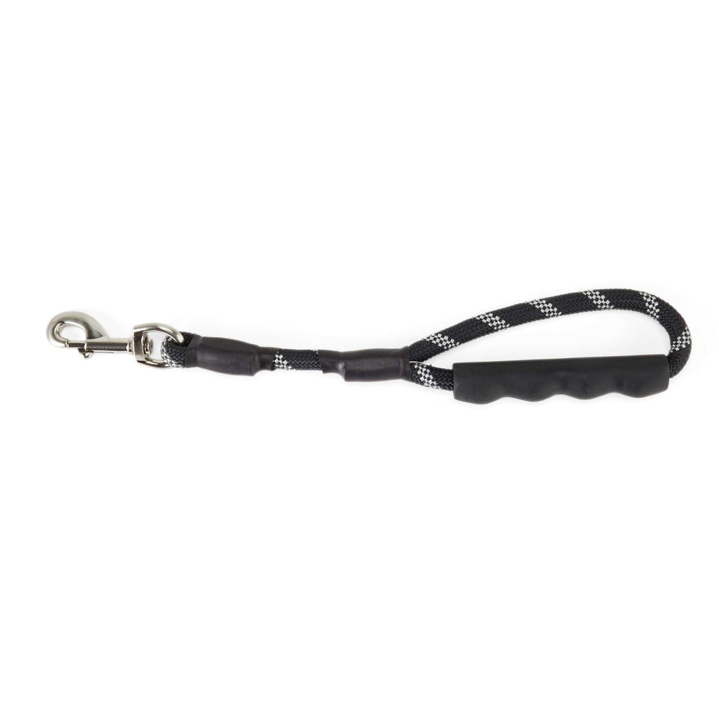 Reflective Traffic Handle Dog Leash Q130707
