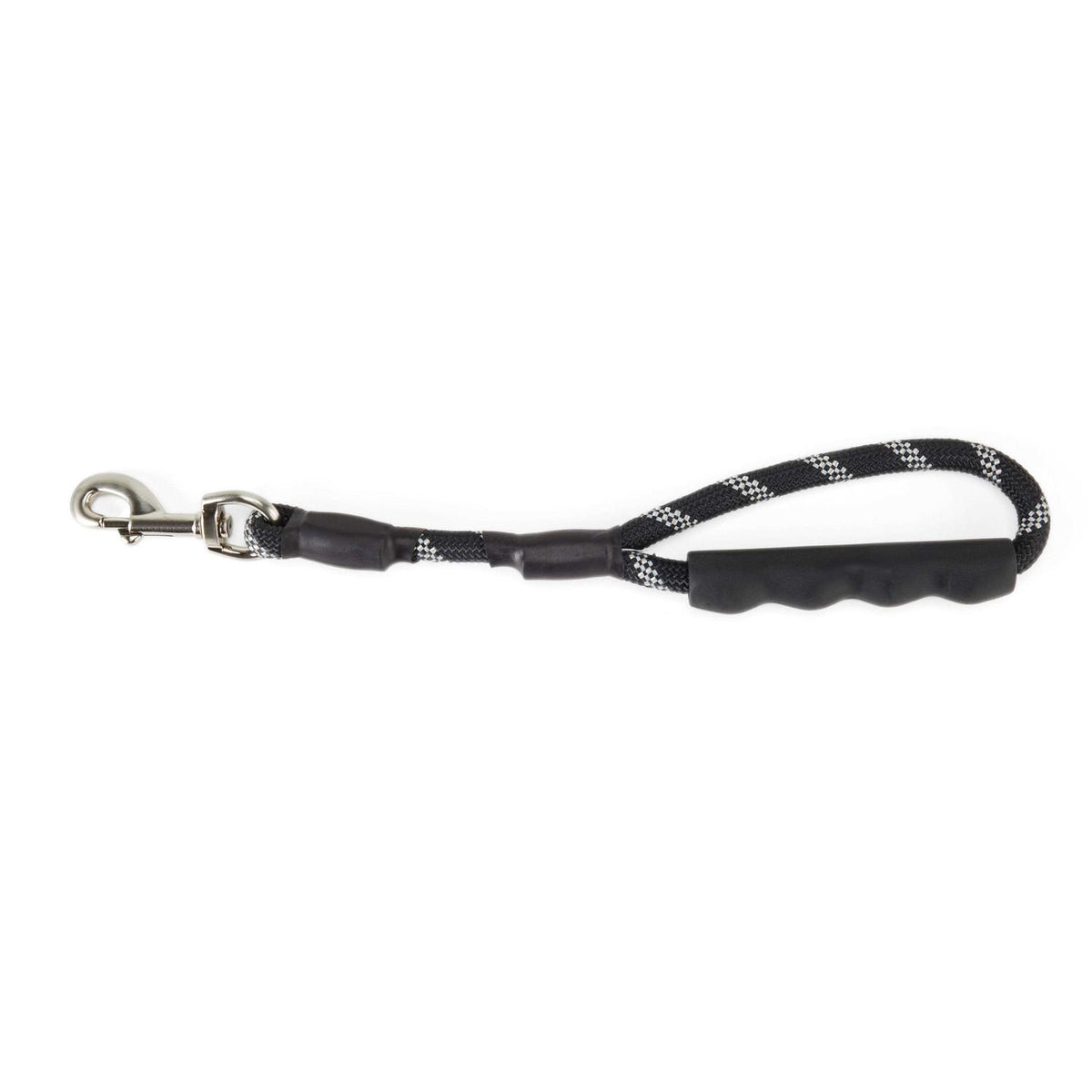 Reflective Traffic Handle Dog Leash Q130707