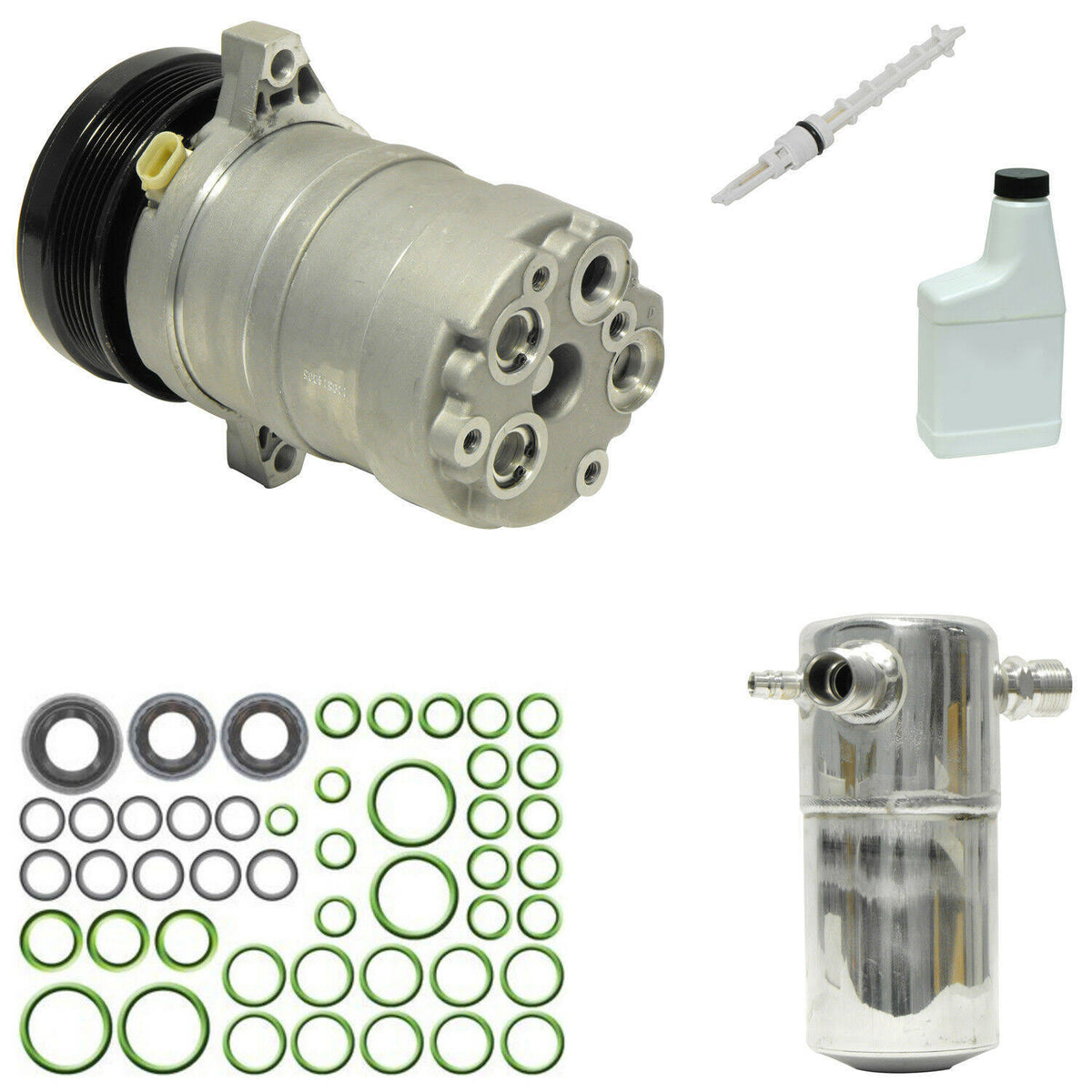 A/C Compressor Kit U2064