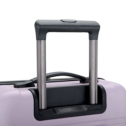 Polycarbonate Hardside 8 Spinner Wheels Luggage M29072