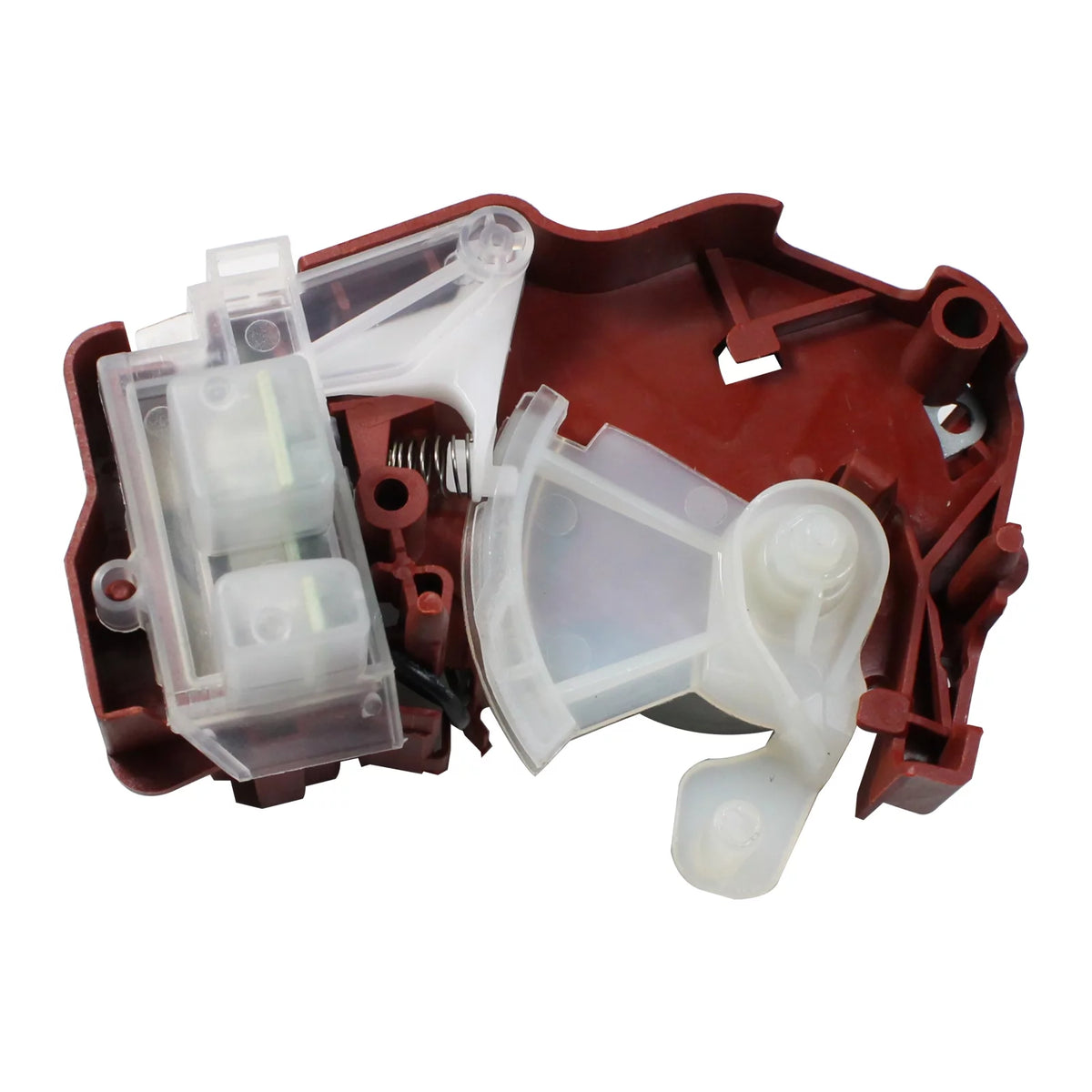 Washer Shift Actuator Replacement L115671