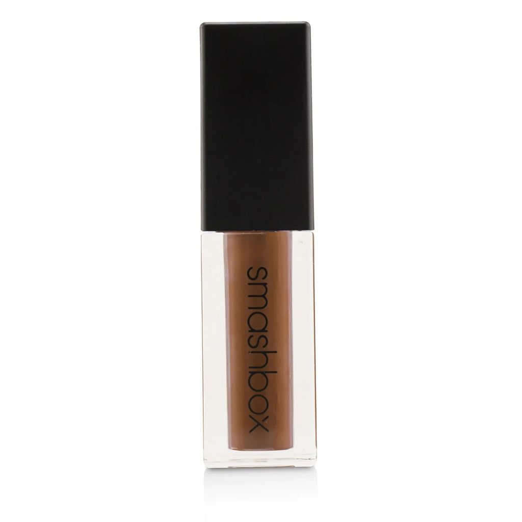 Liquid Lipstick - Tar Pit (Rich Black) 4ml/0.13oz R840528