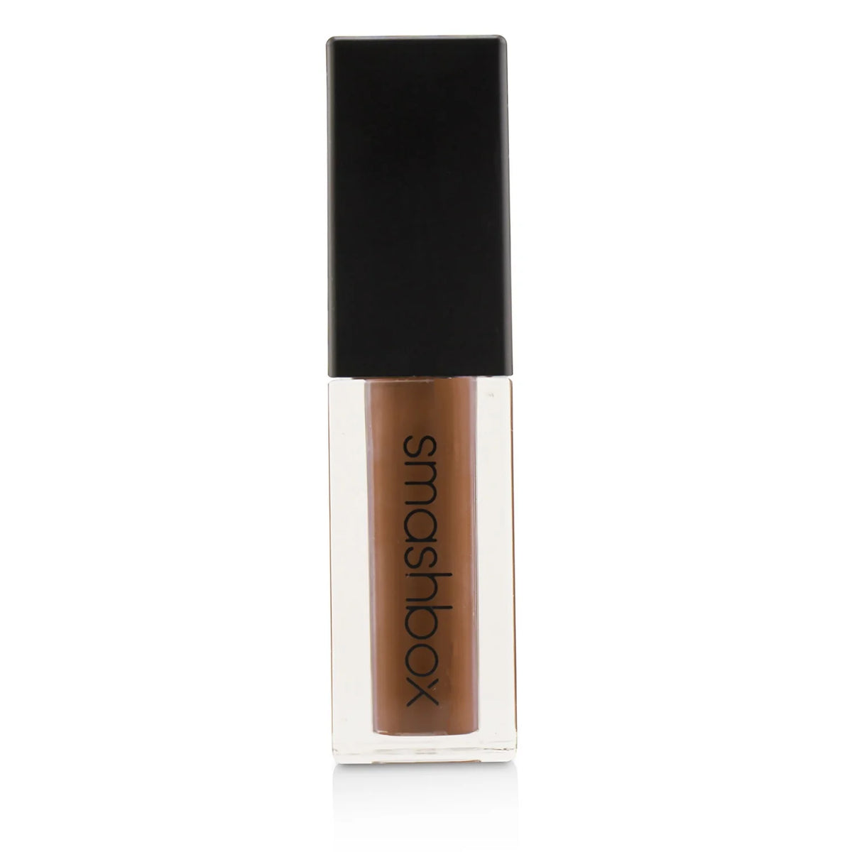 Liquid Lipstick - Tar Pit (Rich Black) 4ml/0.13oz R840528