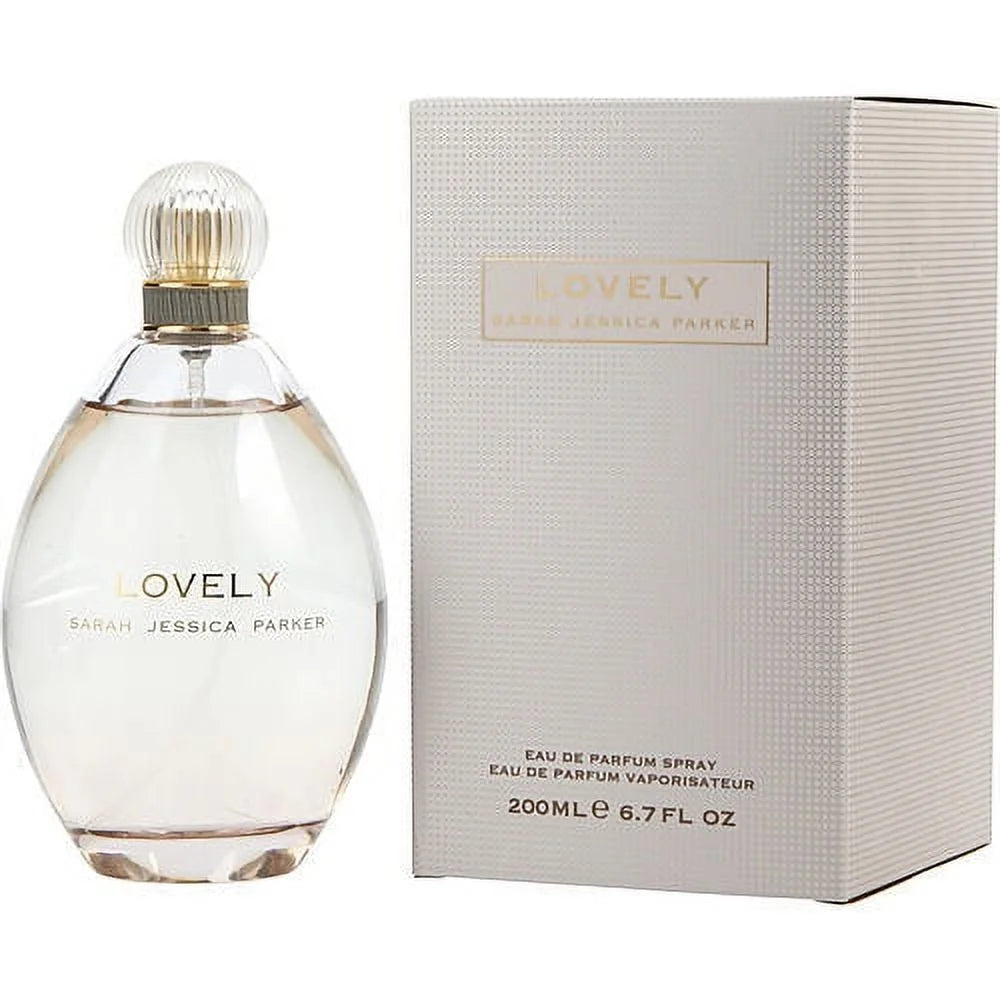 Eau de Parfum Spray 6.7 oz A163