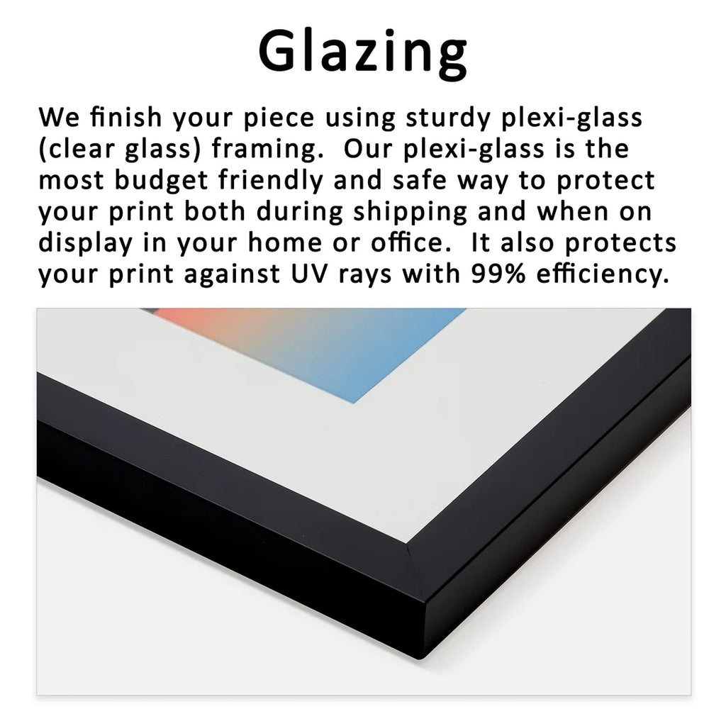 Framed Print 17-7/8" x 21-7/8" G630840