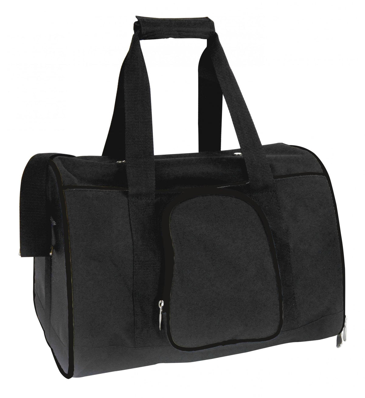 Yellow Premium Pet Carrier H196391