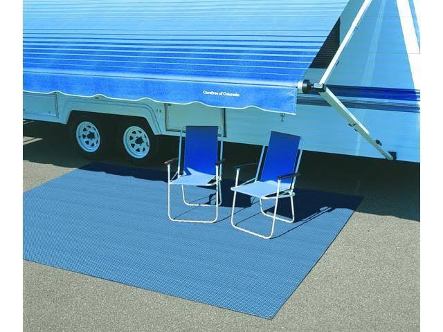 Gray 8 x 18 ft. Dura-Mat M720