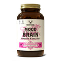180 Capsules DHA EPA Choline B12 Folate Brain Supplement J2244