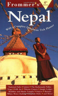 Nepal Paperback J194937