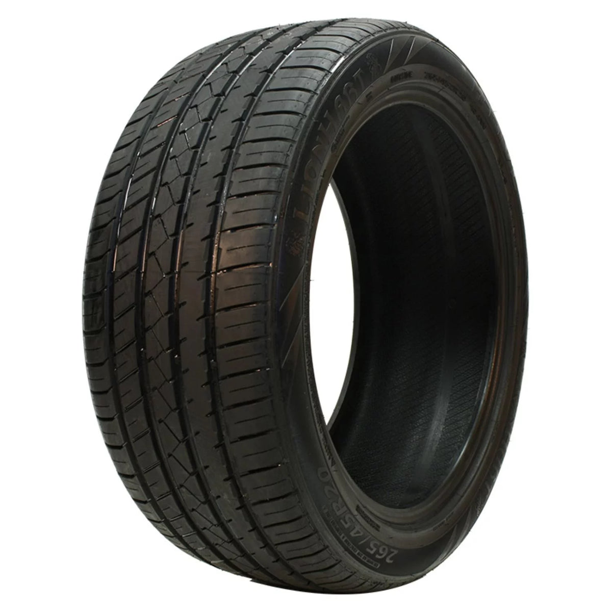 295/35R20XL 105Y BSW Tire E591292