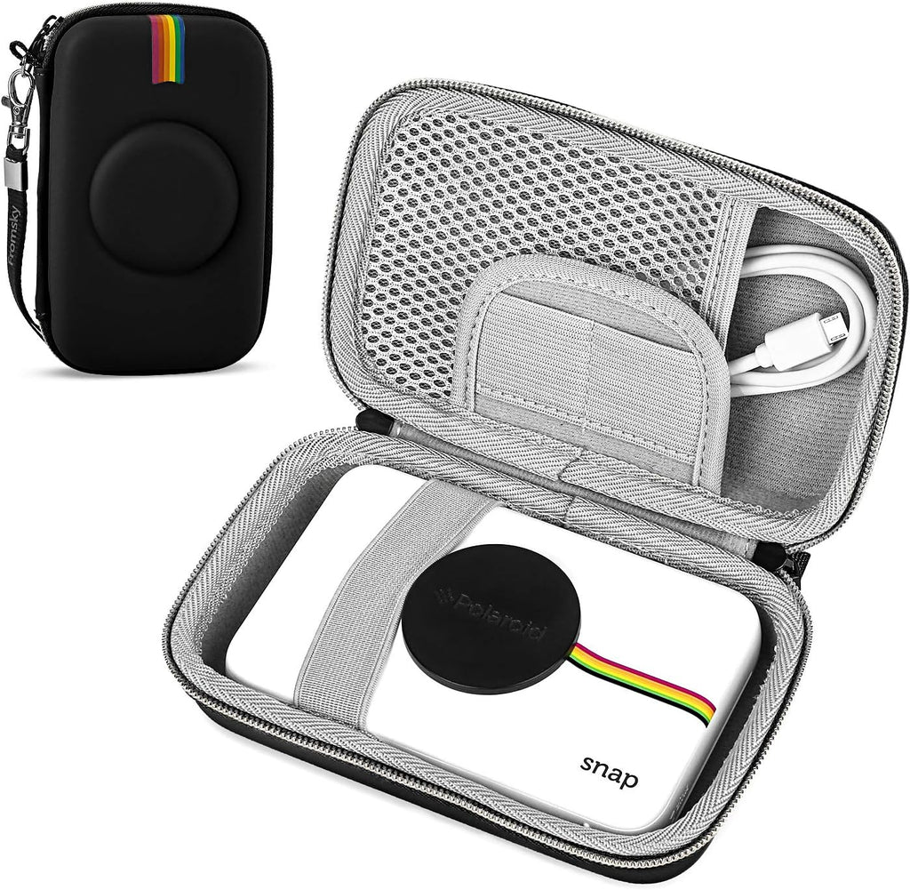 Travel Protective Cover Storage Bag for Instant Camera L4597